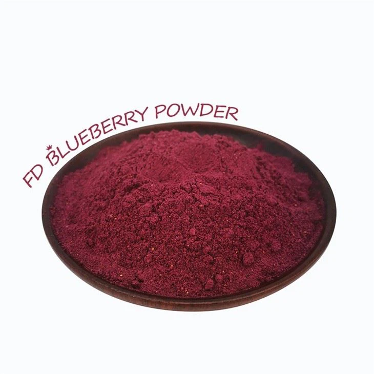 FD blueberry powder