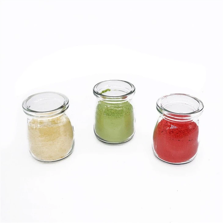 fruit powder