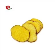 Chips de taro de patate douce