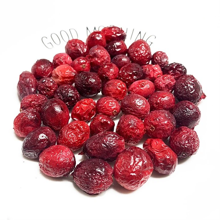 Freeze Dried Cranberries Bulk