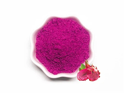 Freeze - est-il de poudre de fruits de dragon séchée adaptée aux enfants?