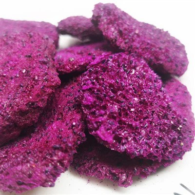Pitaya séchée