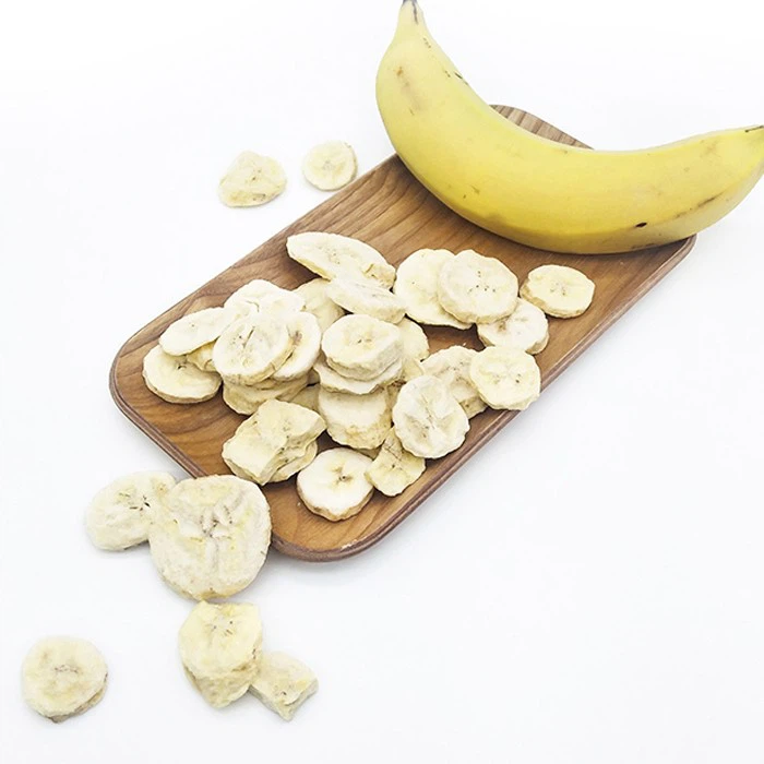 Banana Dry Fruit