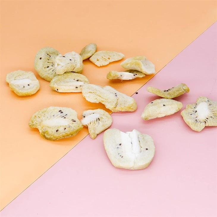 Dried Kiwi
