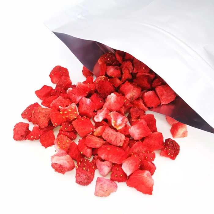 FD strawberry cubes 2