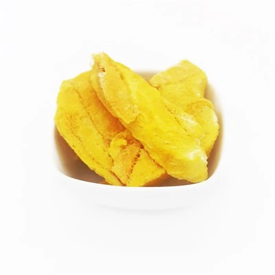 Mangue déshydratée