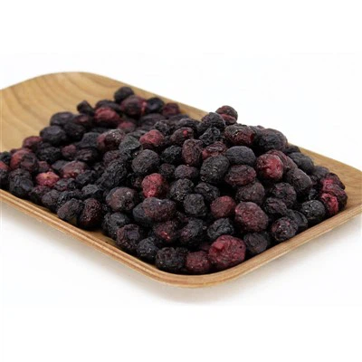 Quelle est la différence entre les fruits déshydratés et les fruits secs ?